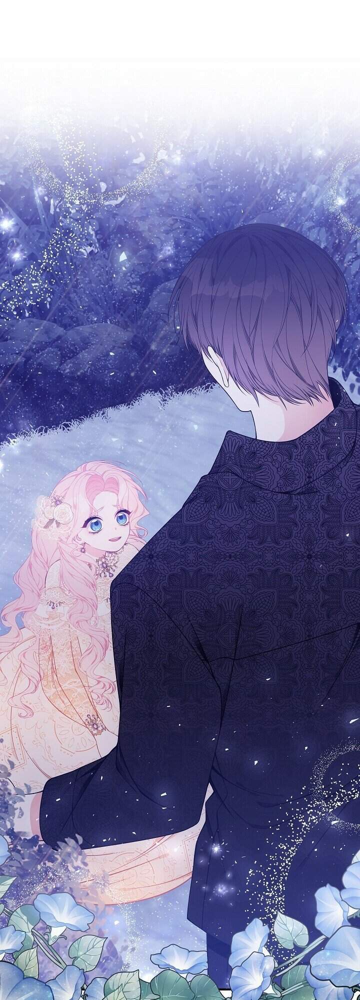 Tôi Chỉ Đi Tìm Cha Thôi Chapter 28 - 49