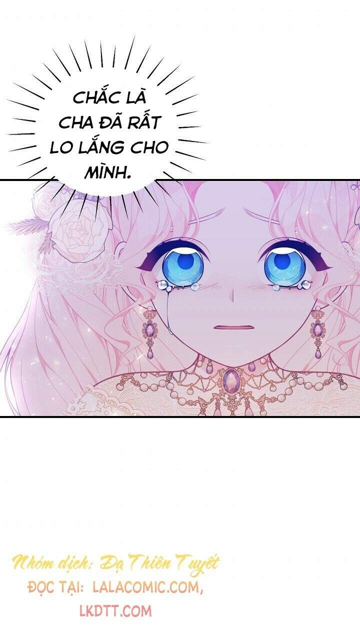 Tôi Chỉ Đi Tìm Cha Thôi Chapter 28 - 53