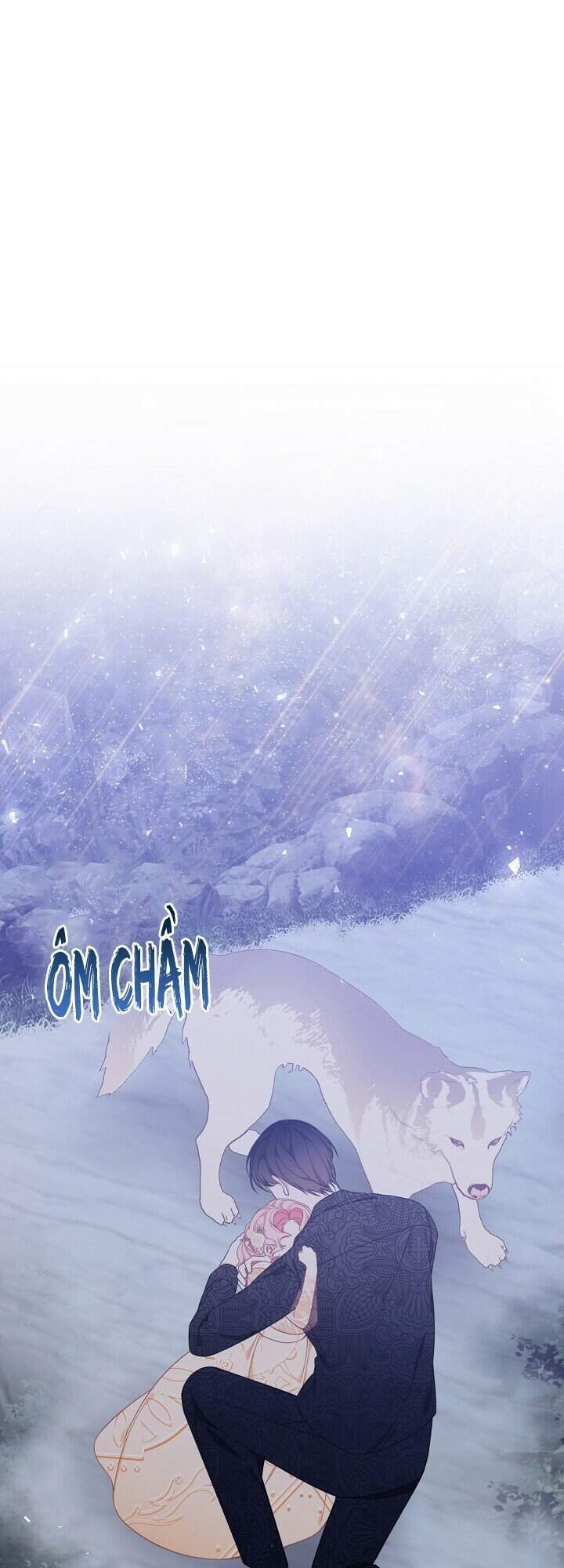 Tôi Chỉ Đi Tìm Cha Thôi Chapter 28 - 58