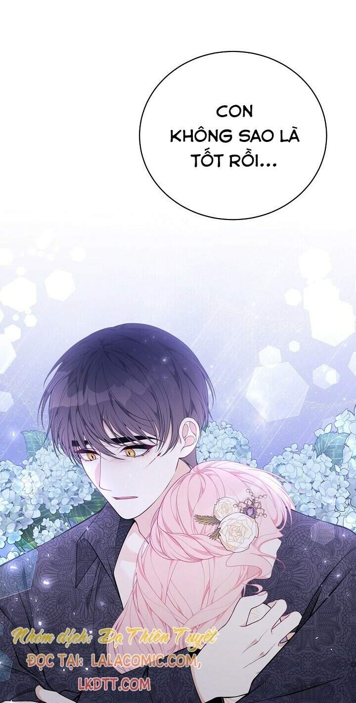 Tôi Chỉ Đi Tìm Cha Thôi Chapter 28 - 60