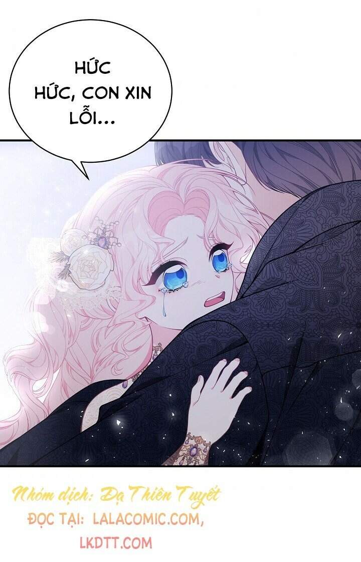 Tôi Chỉ Đi Tìm Cha Thôi Chapter 28 - 62