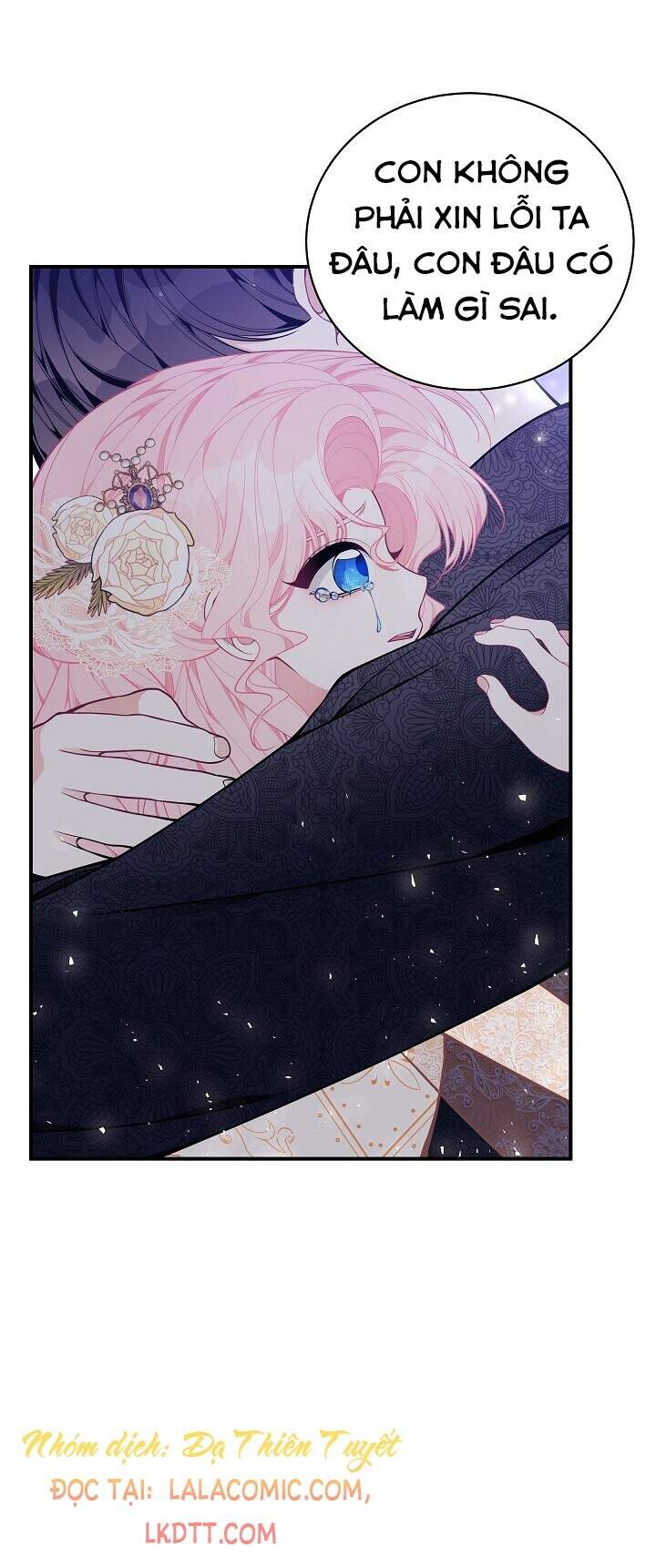 Tôi Chỉ Đi Tìm Cha Thôi Chapter 28 - 63