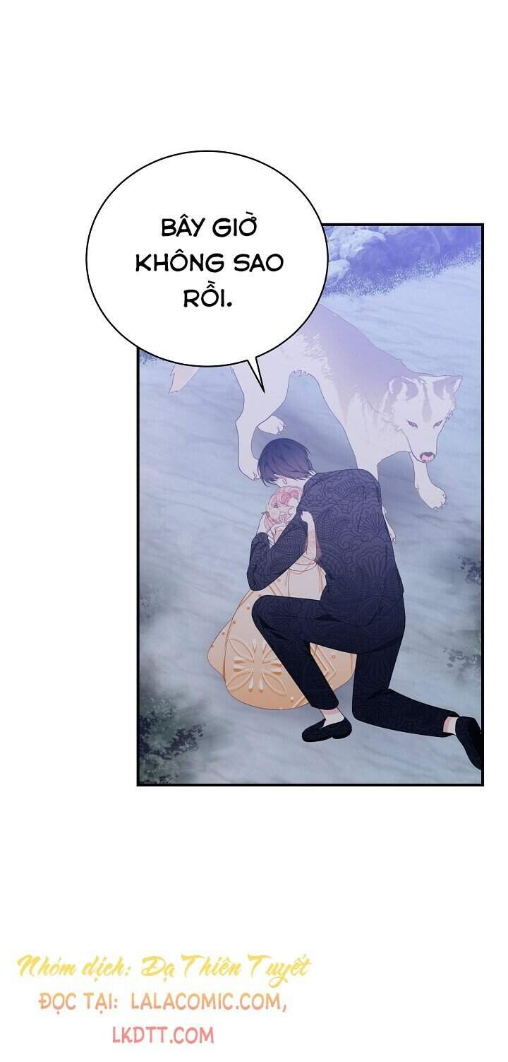 Tôi Chỉ Đi Tìm Cha Thôi Chapter 28 - 64