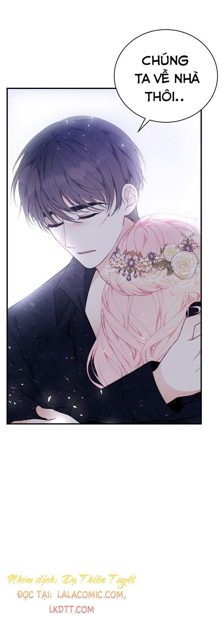 Tôi Chỉ Đi Tìm Cha Thôi Chapter 28 - 66