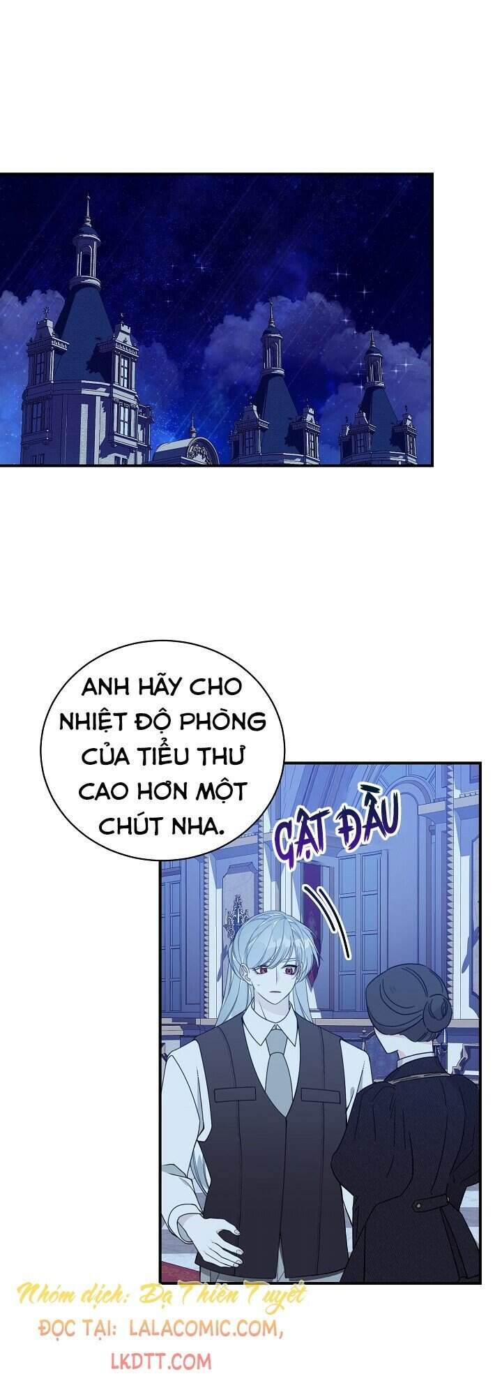Tôi Chỉ Đi Tìm Cha Thôi Chapter 28 - 68