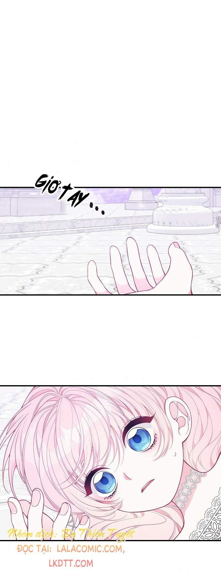 Tôi Chỉ Đi Tìm Cha Thôi Chapter 28 - 77