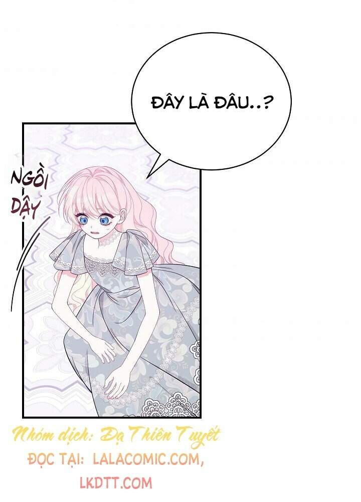 Tôi Chỉ Đi Tìm Cha Thôi Chapter 28 - 78