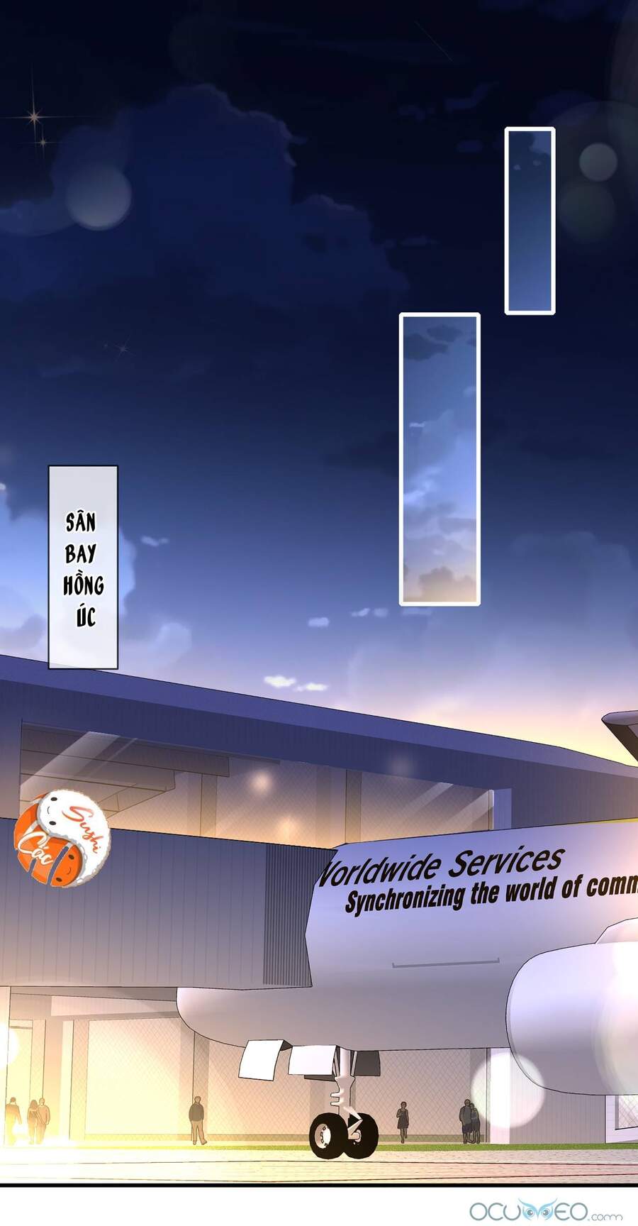 Tỷ Tỷ Nào Có Ý Xấu Chapter 11 - 3