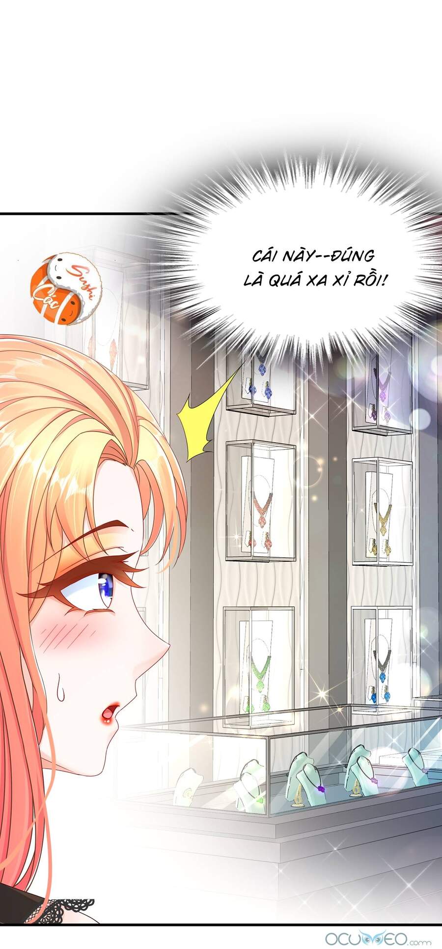 Tỷ Tỷ Nào Có Ý Xấu Chapter 11 - 22