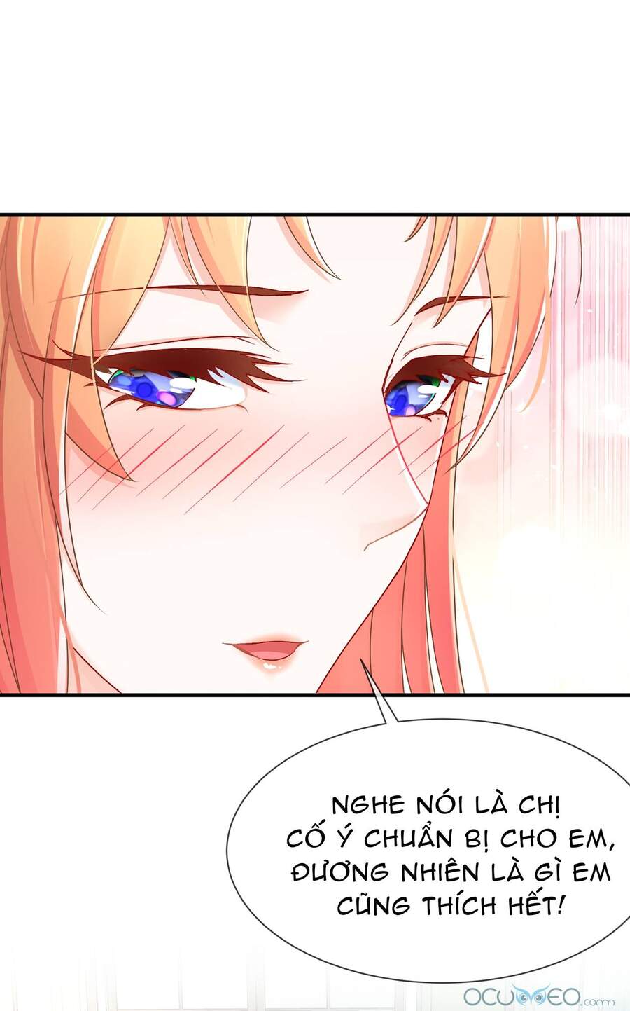 Tỷ Tỷ Nào Có Ý Xấu Chapter 11 - 48