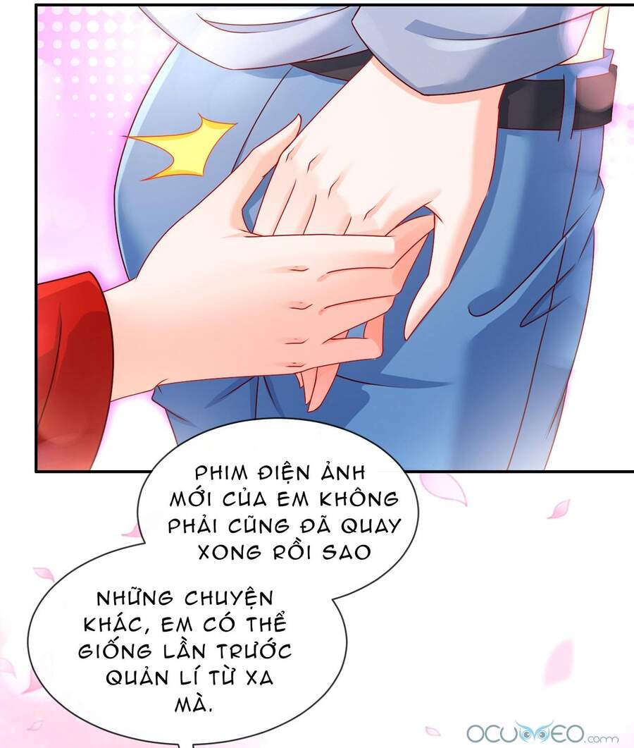 Tỷ Tỷ Nào Có Ý Xấu Chapter 15 - 11