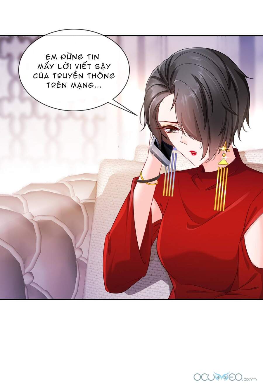 Tỷ Tỷ Nào Có Ý Xấu Chapter 15 - 23