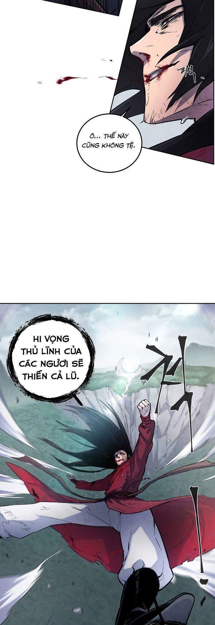 Sự Trở Lại Của Ác Ma Điên Loạn Chapter 1 - 45