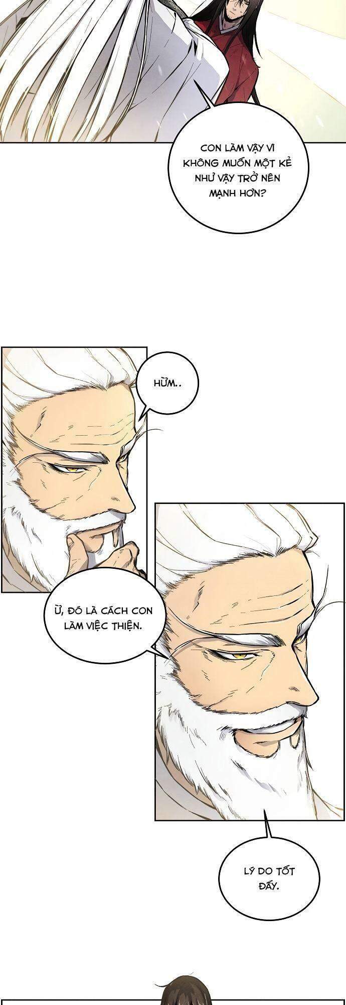 Sự Trở Lại Của Ác Ma Điên Loạn Chapter 1 - 60