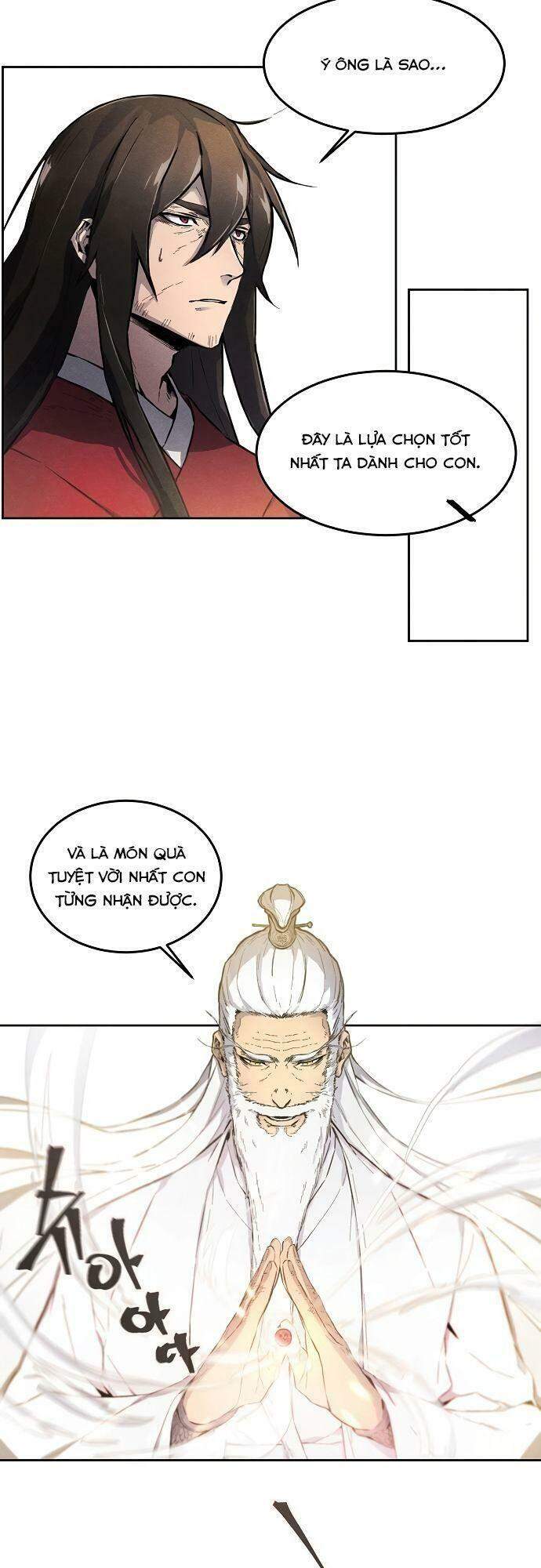 Sự Trở Lại Của Ác Ma Điên Loạn Chapter 1 - 62