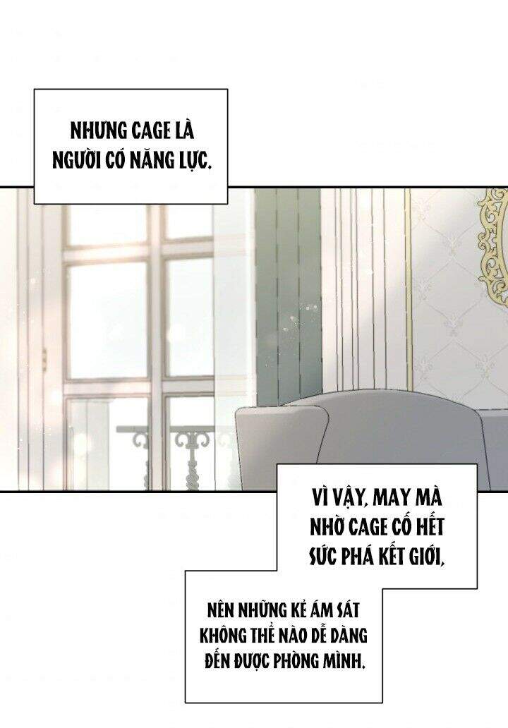 Công Chúa Xấu Xa Chapter 9 - 30