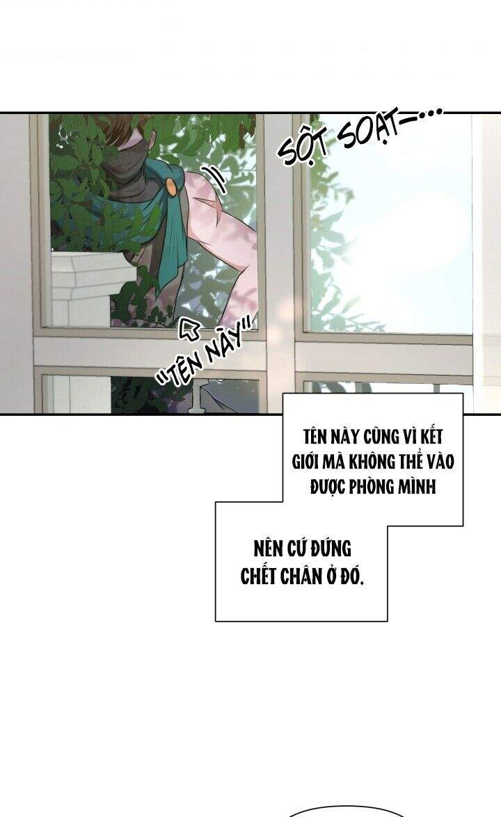 Công Chúa Xấu Xa Chapter 9 - 32