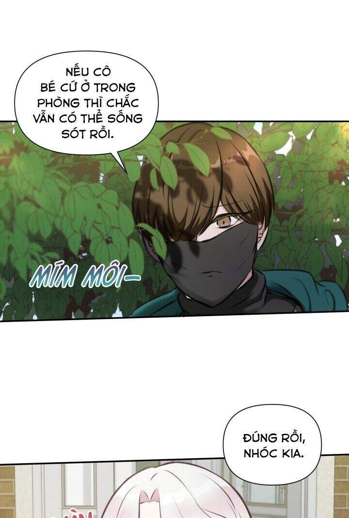 Công Chúa Xấu Xa Chapter 9 - 36