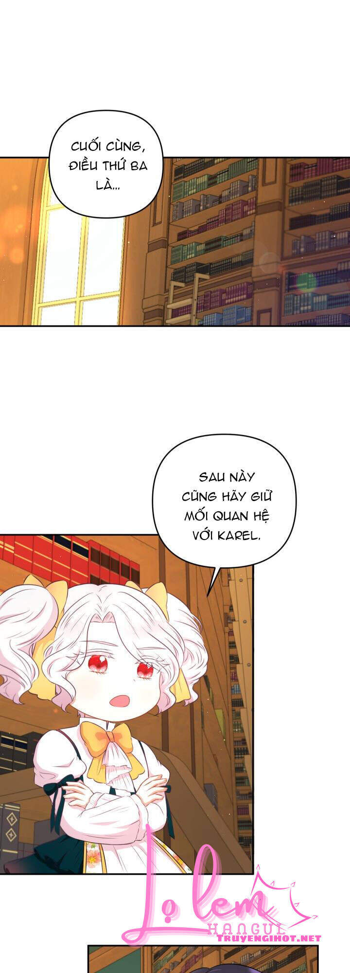Công Chúa Xấu Xa Chapter 31.1 - 13