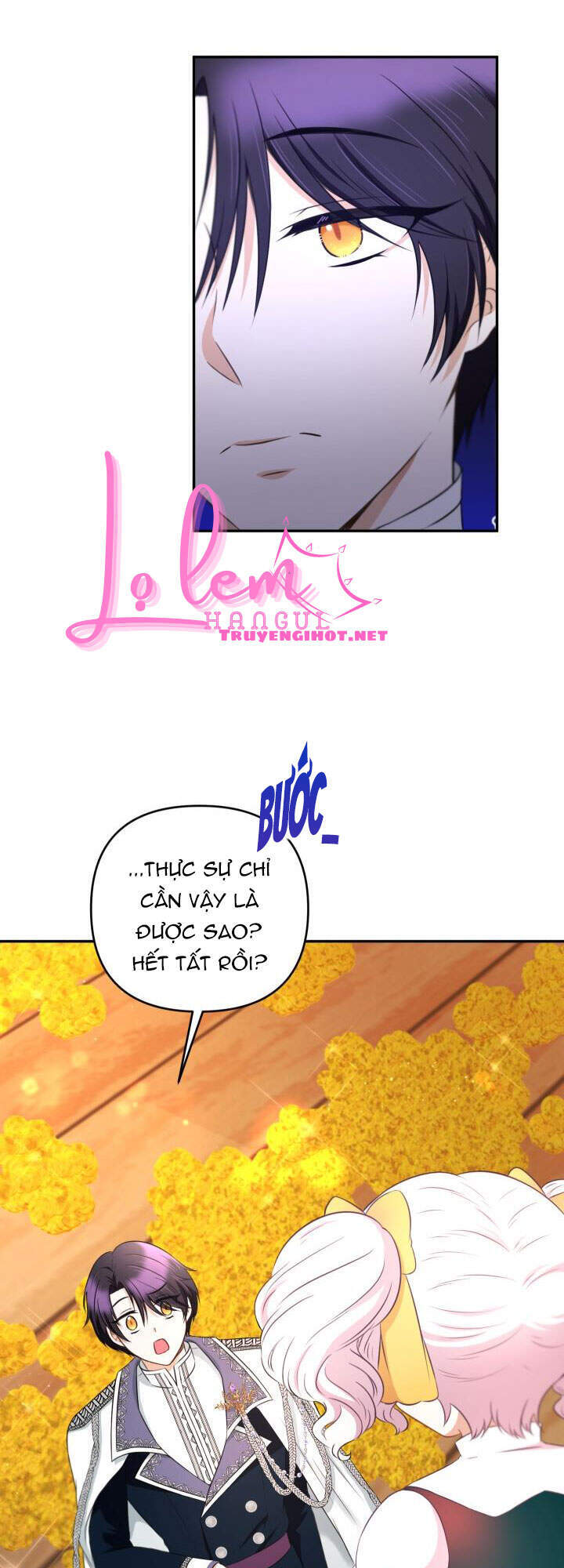 Công Chúa Xấu Xa Chapter 31.1 - 16