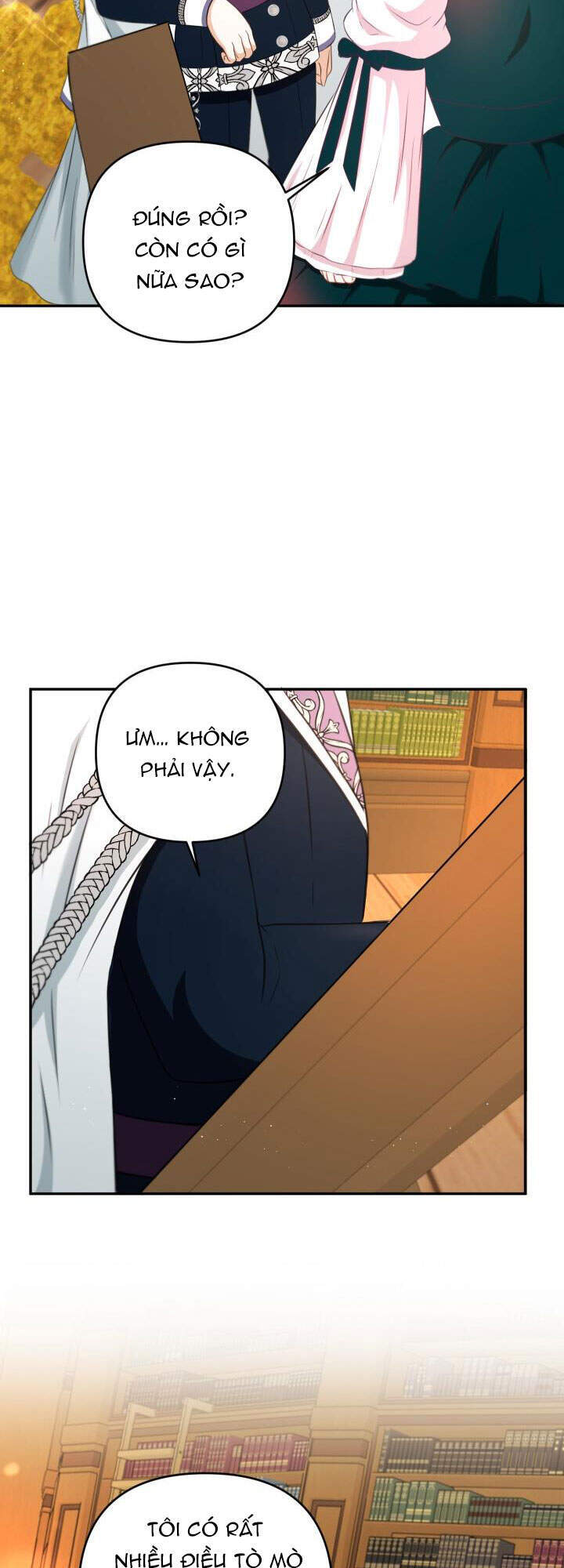 Công Chúa Xấu Xa Chapter 31.1 - 17