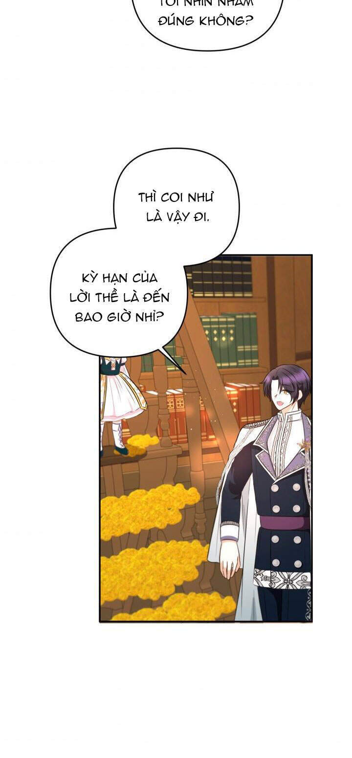 Công Chúa Xấu Xa Chapter 31.1 - 21