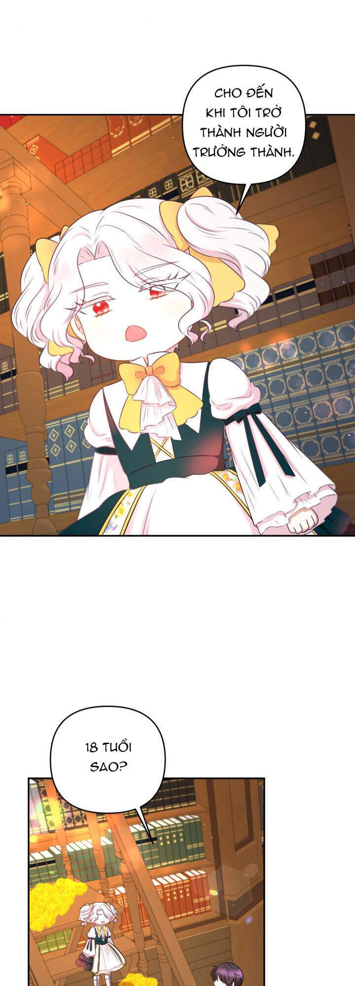 Công Chúa Xấu Xa Chapter 31.1 - 22