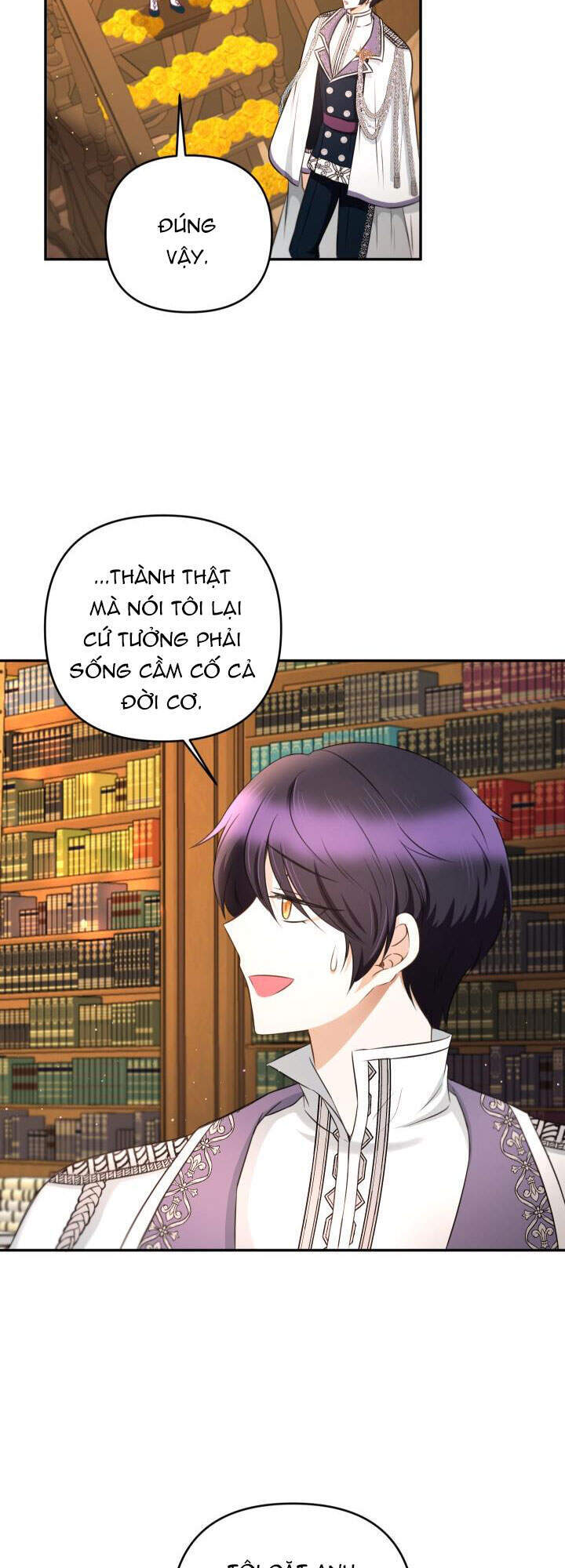 Công Chúa Xấu Xa Chapter 31.1 - 23