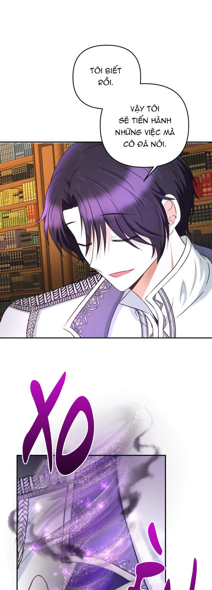 Công Chúa Xấu Xa Chapter 31.1 - 25