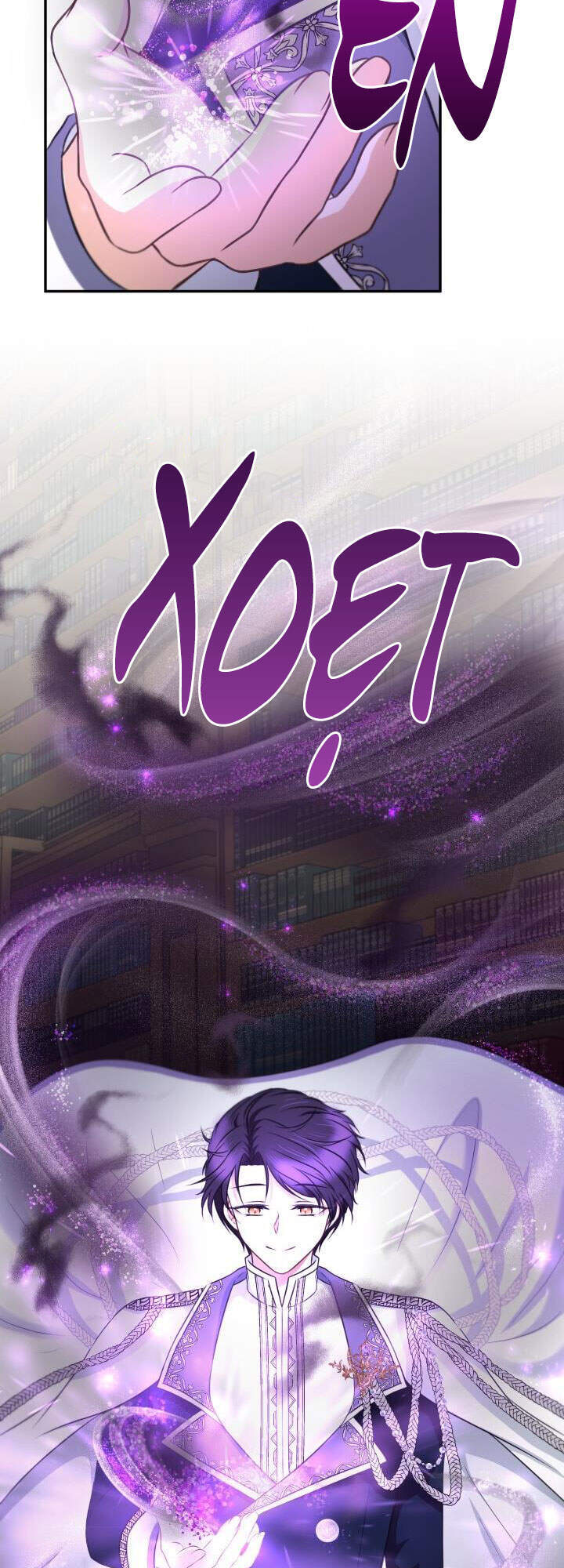 Công Chúa Xấu Xa Chapter 31.1 - 26