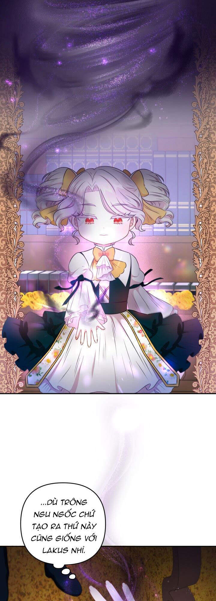 Công Chúa Xấu Xa Chapter 31.1 - 28