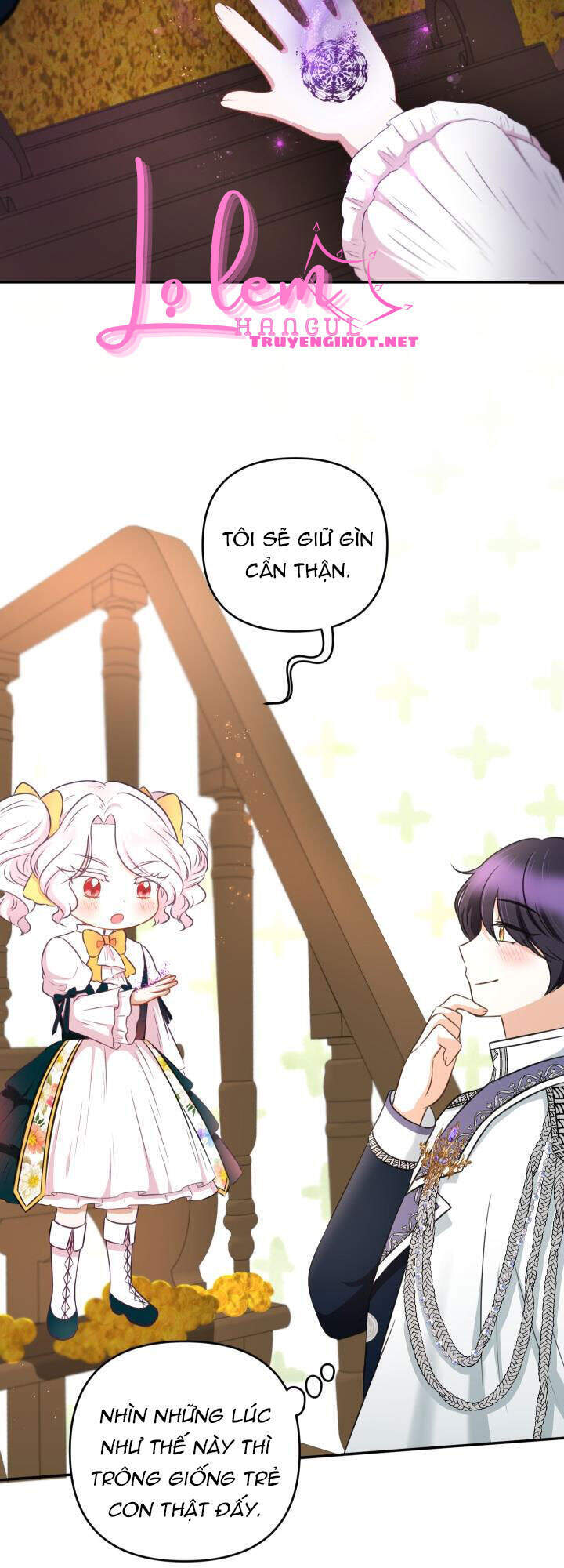 Công Chúa Xấu Xa Chapter 31.1 - 29
