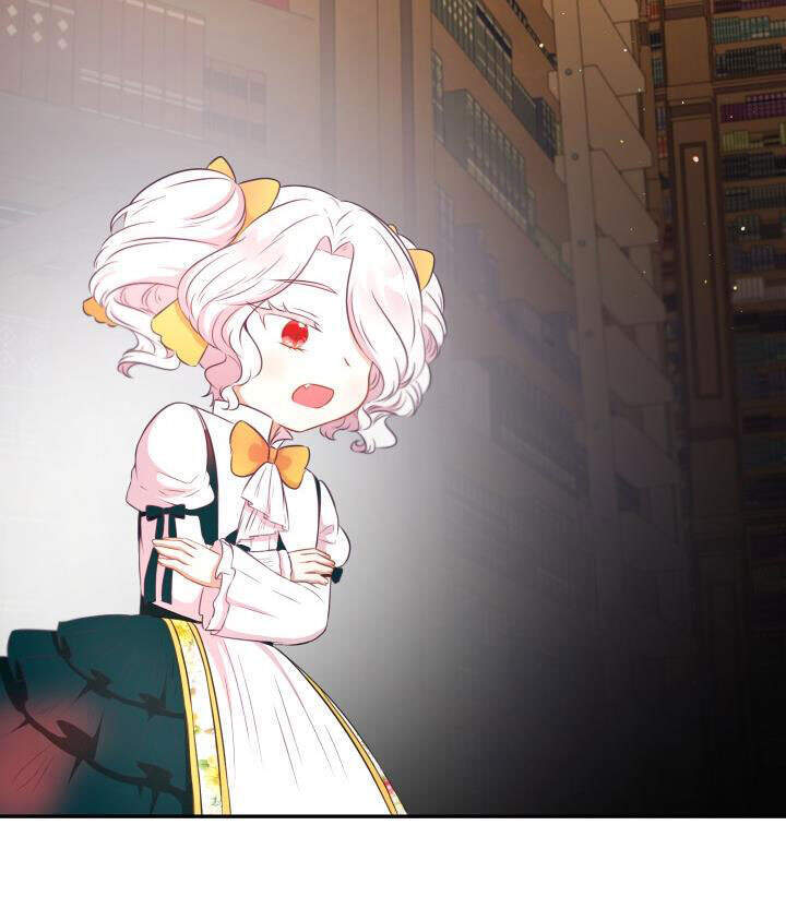 Công Chúa Xấu Xa Chapter 31.1 - 4
