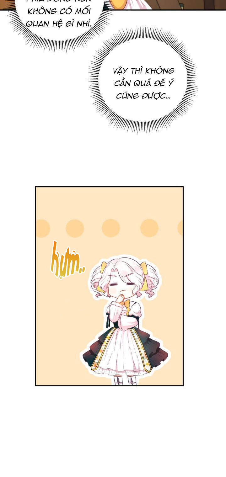 Công Chúa Xấu Xa Chapter 31.1 - 33