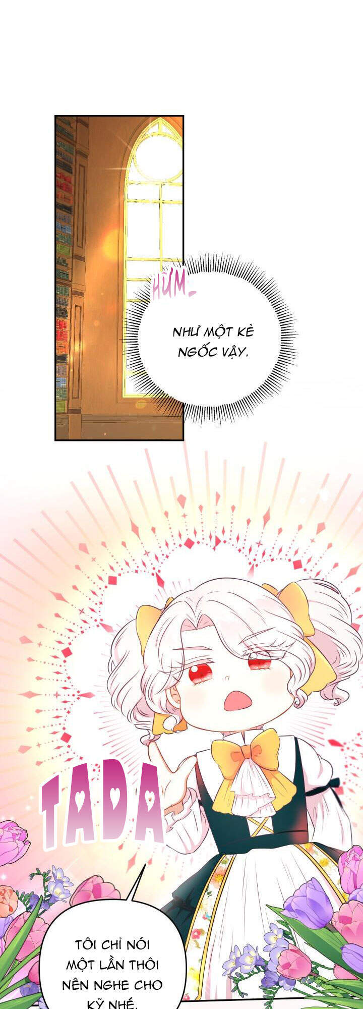Công Chúa Xấu Xa Chapter 31.1 - 8