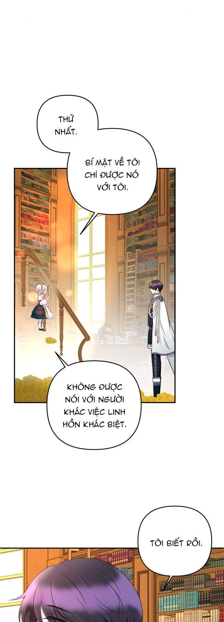 Công Chúa Xấu Xa Chapter 31.1 - 10