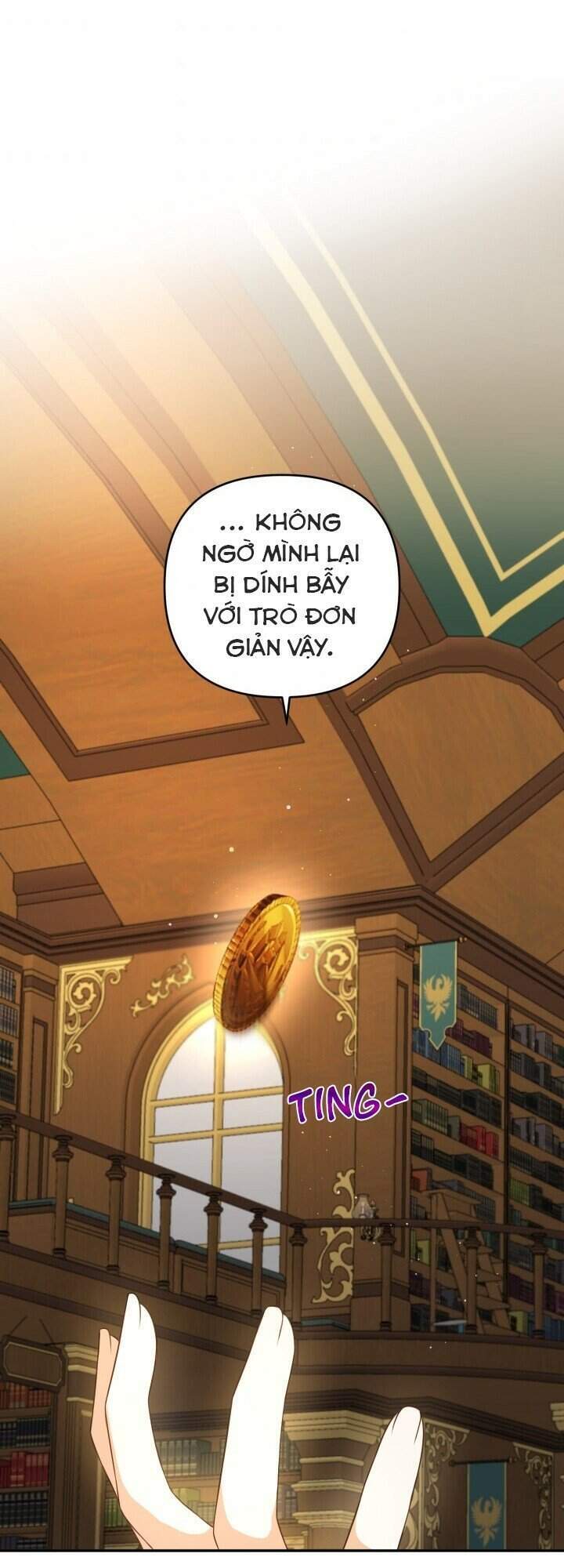 Công Chúa Xấu Xa Chapter 33 - 2