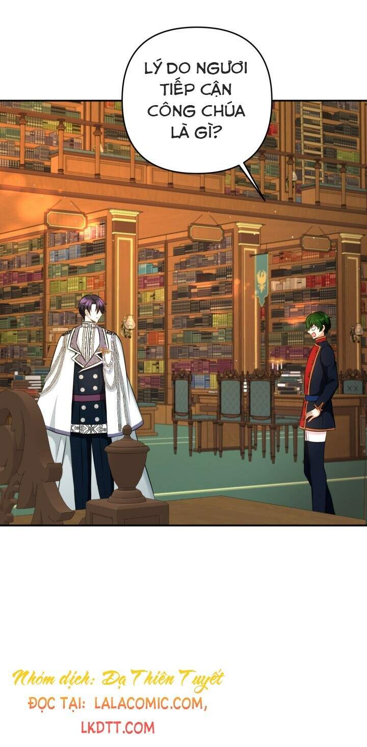 Công Chúa Xấu Xa Chapter 33 - 30