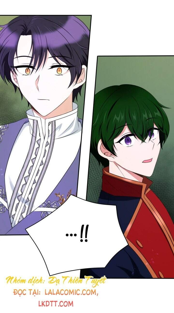 Công Chúa Xấu Xa Chapter 33 - 34