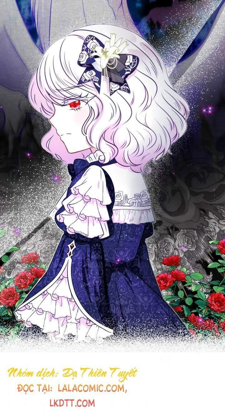 Công Chúa Xấu Xa Chapter 33 - 50