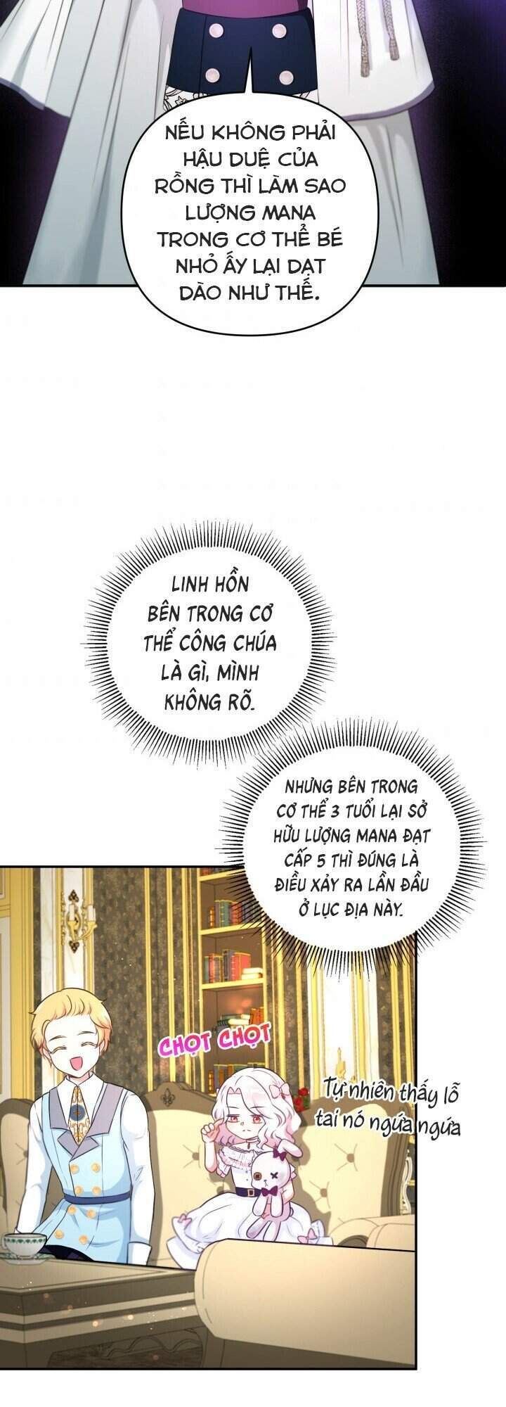 Công Chúa Xấu Xa Chapter 33 - 59