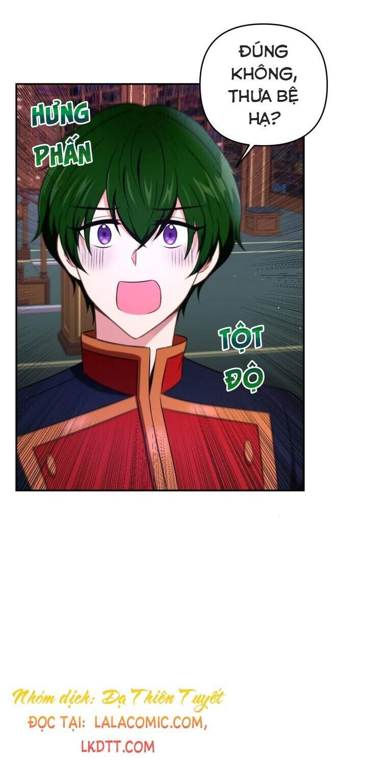Công Chúa Xấu Xa Chapter 33 - 63