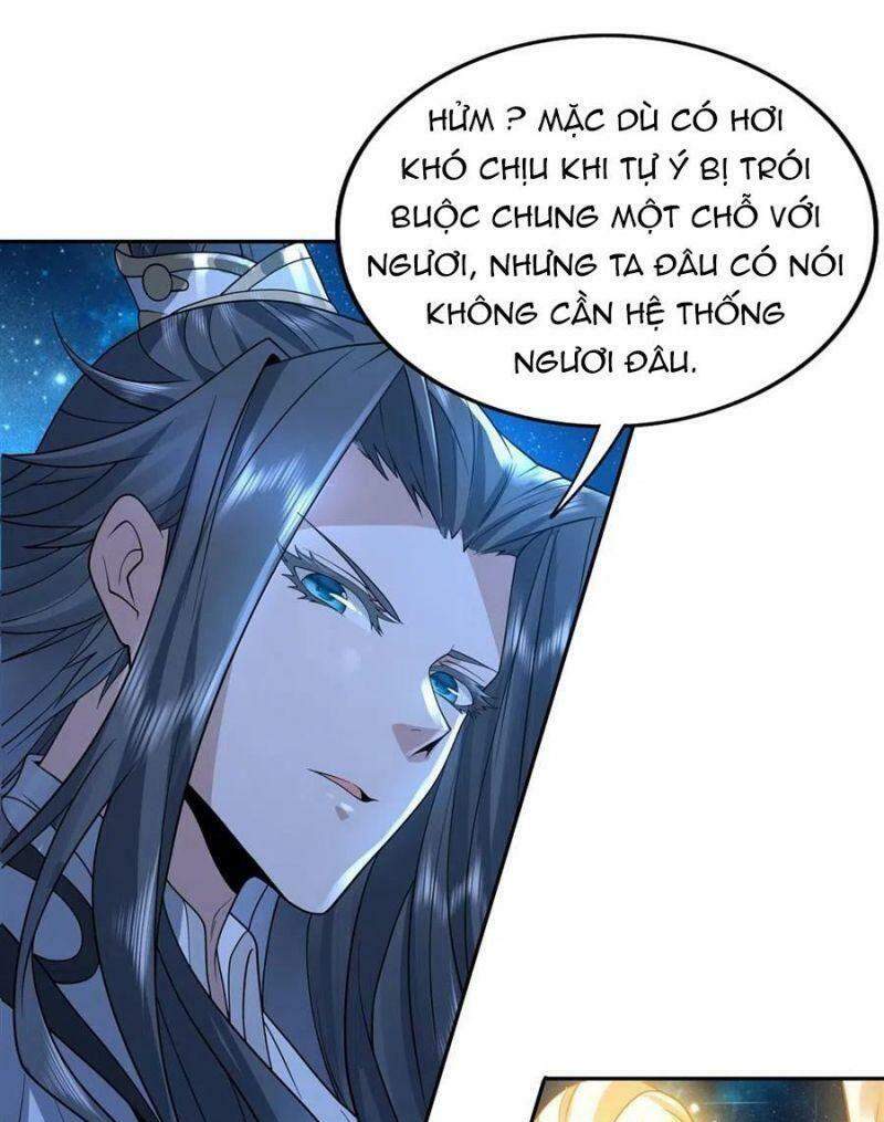 Các Nữ Đồ Đệ Của Ta Đều Là Chư Thiên Đại Lão Tương Lai Chapter 1 - 40