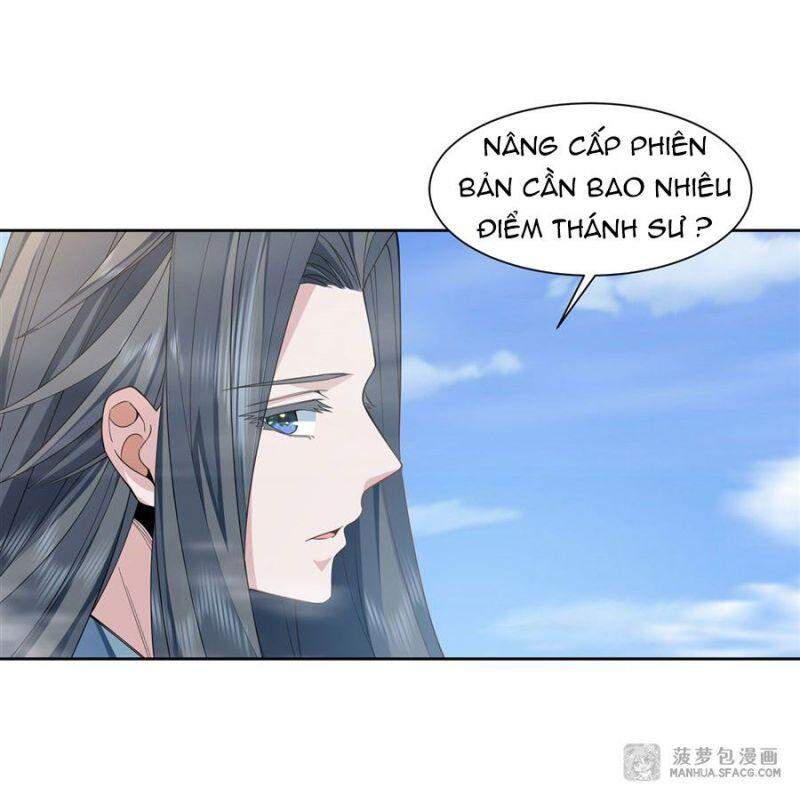 Các Nữ Đồ Đệ Của Ta Đều Là Chư Thiên Đại Lão Tương Lai Chapter 19 - 24