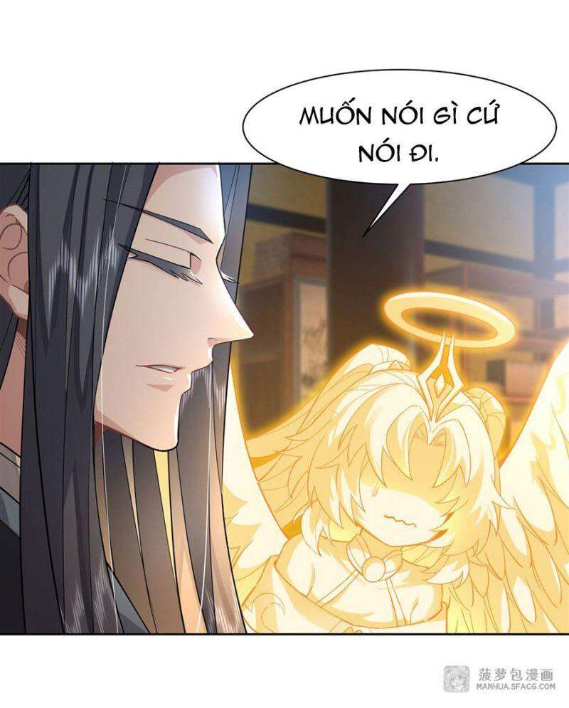 Các Nữ Đồ Đệ Của Ta Đều Là Chư Thiên Đại Lão Tương Lai Chapter 29 - 5