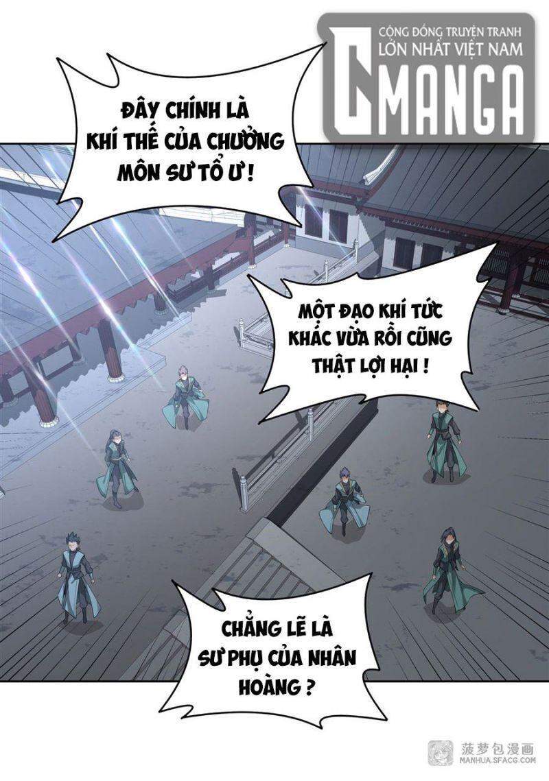 Các Nữ Đồ Đệ Của Ta Đều Là Chư Thiên Đại Lão Tương Lai Chapter 31 - 40