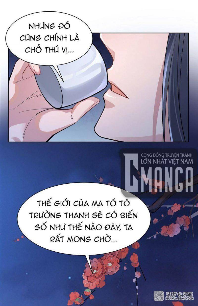 Các Nữ Đồ Đệ Của Ta Đều Là Chư Thiên Đại Lão Tương Lai Chapter 36 - 42