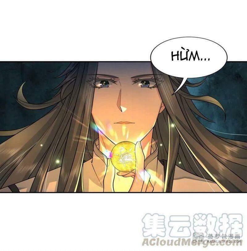 Các Nữ Đồ Đệ Của Ta Đều Là Chư Thiên Đại Lão Tương Lai Chapter 4 - 12