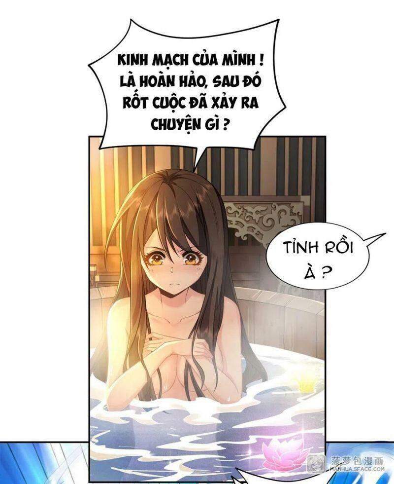 Các Nữ Đồ Đệ Của Ta Đều Là Chư Thiên Đại Lão Tương Lai Chapter 4 - 19