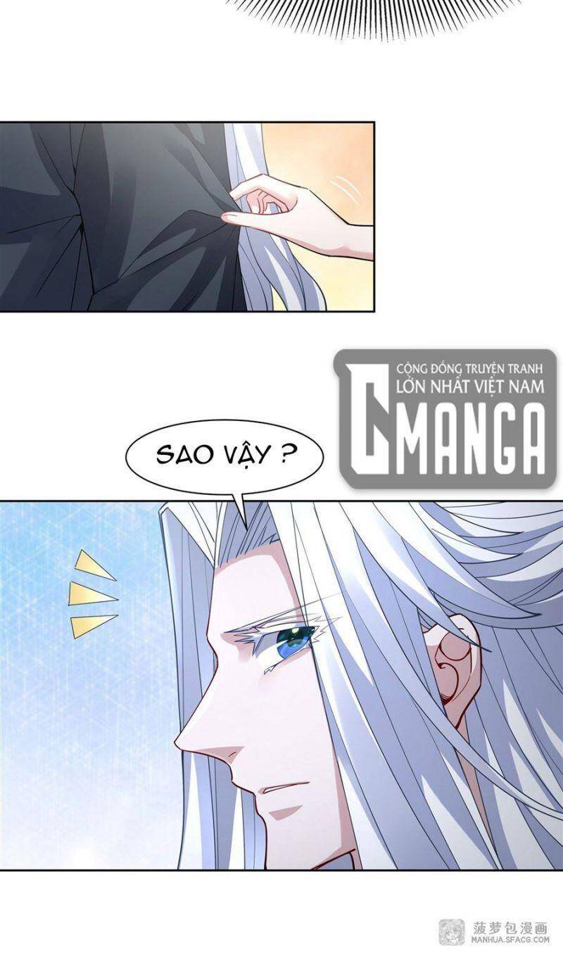 Các Nữ Đồ Đệ Của Ta Đều Là Chư Thiên Đại Lão Tương Lai Chapter 42 - 20